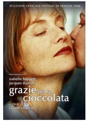 Grazie per la cioccolata (2000) (Neuauflage)