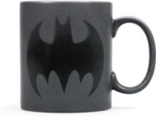 Dc Comics - Batman I Am Batman Mug (Boxed)