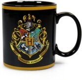 Harry Potter - Harry Potter Hogwarts Crest Mug (Boxed)
