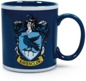 Harry Potter - Harry Potter Ravenclaw Crest Mug (Boxed)
