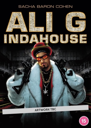 Ali G Indahouse (2002)