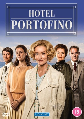 Hotel Portofino - Season 1 (2 DVD)
