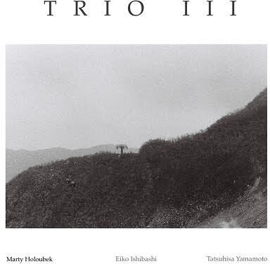 Marty Holoubek - Trio III (Japan Edition, Limited Edition, LP)