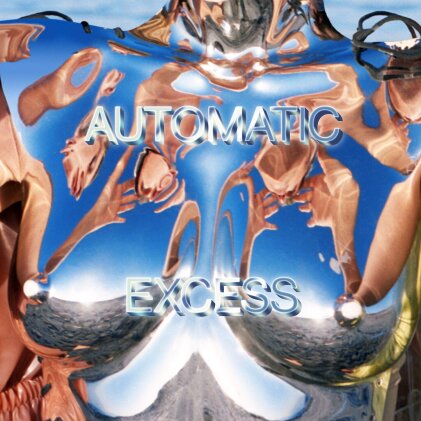 Automatic - Excess (Limited Edition, Colored, LP)