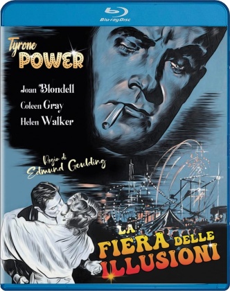 La fiera delle illusioni (1947) (n/b)