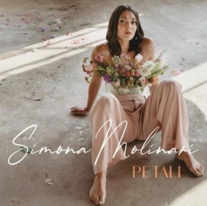 Simona Molinari - Petali (LP)