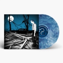 Jack White (White Stripes/Dead Weather/Raconteurs) - Fear Of The Dawn (Limited Edition, Astronomical Blue Vinyl, LP)