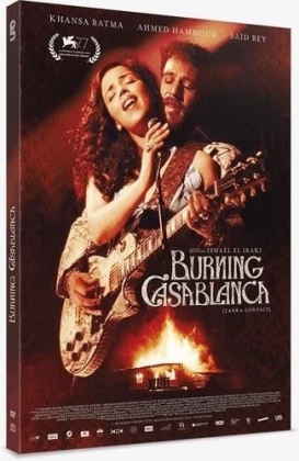 Burning Casablanca (2020)