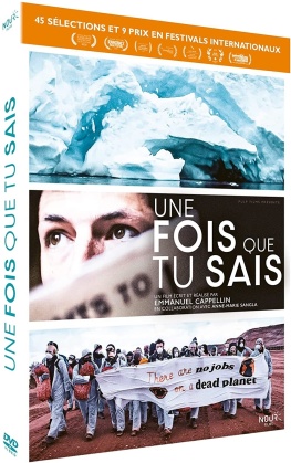 Une fois que tu sais (2020)