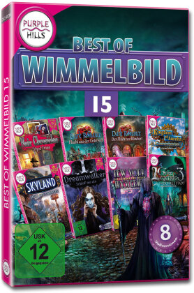 Best of Wimmelbild Vol.15