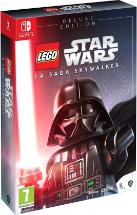 Lego Star Wars Skywalker Saga (Deluxe Edition)