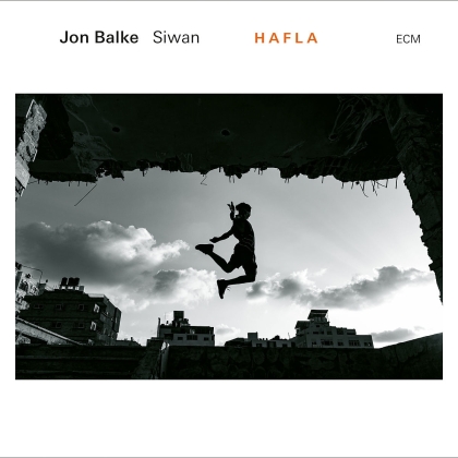 Jon Balke & Siwan - Hafla