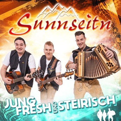 Sunnseitn - Jung-Fresh und Steirisch