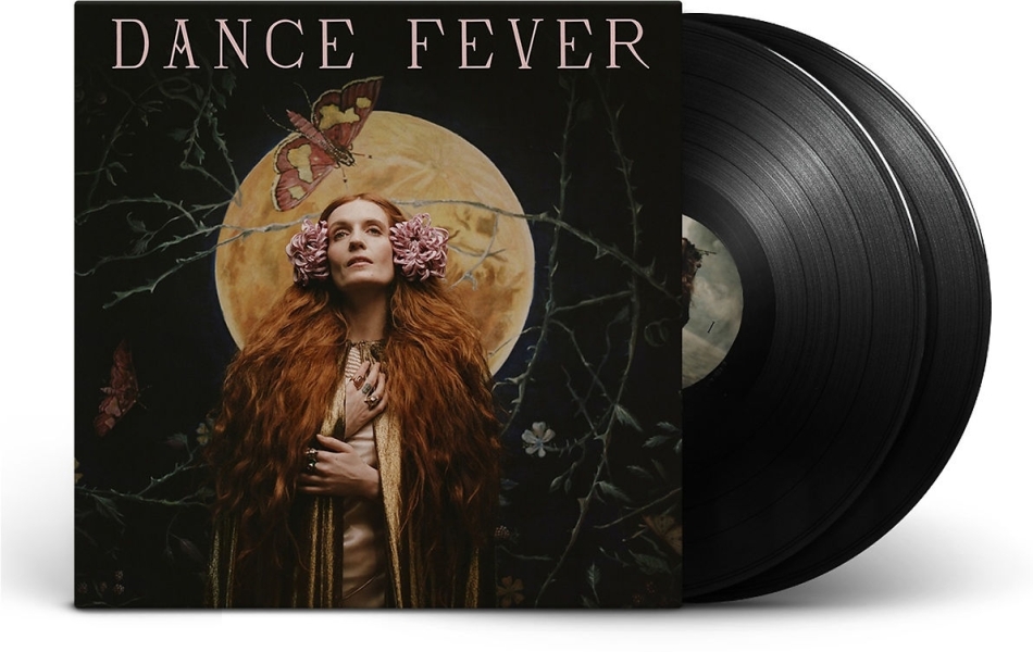 Florence & The Machine - Dance Fever (Gatefold, 2 LPs)