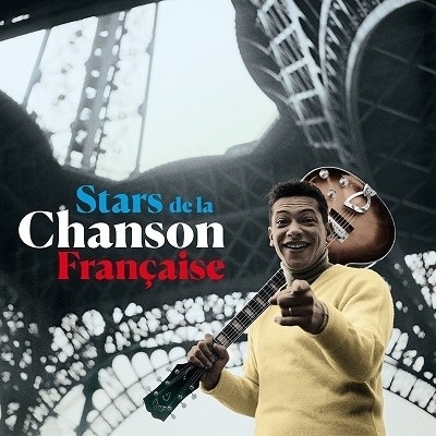 Stars De La Chanson Francaise (LP)