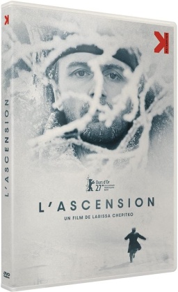 L'ascension (1977)