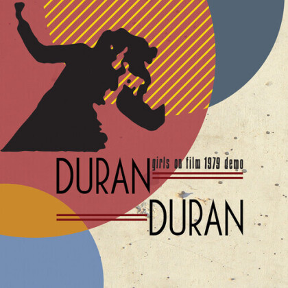 Duran Duran - Girls On Film - 1979 Demo (2022 Reissue, Cleopatra)
