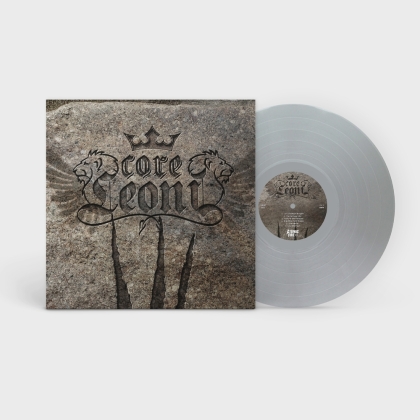 CoreLeoni - III (Limited Edition, Silver Vinyl, LP)