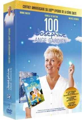 Joséphine - Ange Gardien - Spécial 100ème épisode (2 DVD)