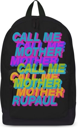 Rupaul - Call Me Mother