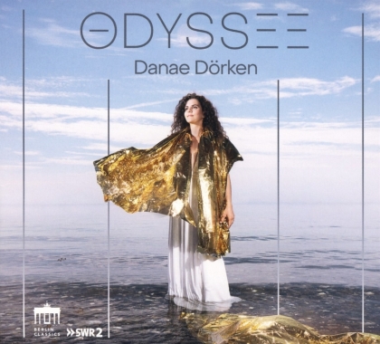 Danae Dörken - Odyssee