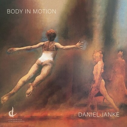 Daniel Janke - Body In Motion