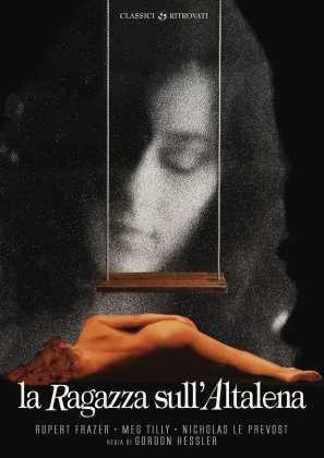 La ragazza sull'altalena (1988) (Classici Ritrovati)