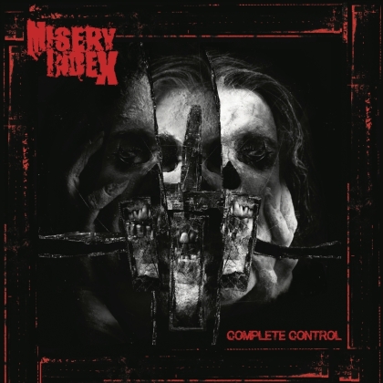 Misery Index - Complete Control (Boxset, Limited Edition, 2 CDs)