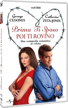 Prima ti sposo, poi ti rovino (2003) (New Edition)
