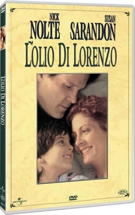 L'olio di Lorenzo (1992) (Riedizione)