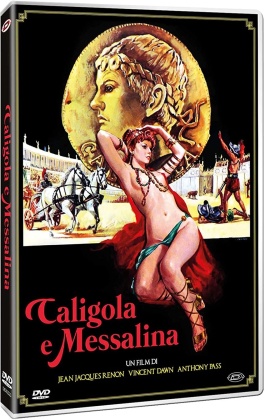 Caligola e Messalina (1981) (Riedizione)