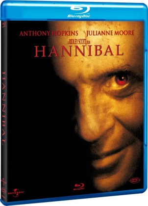 Hannibal (2001) (New Edition)