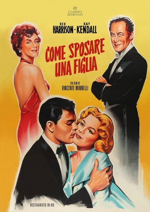Come sposare una figlia (1958) (Classici Ritrovati, Restaurato in HD)