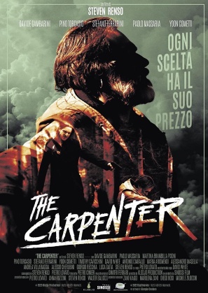 The Carpenter (2021)