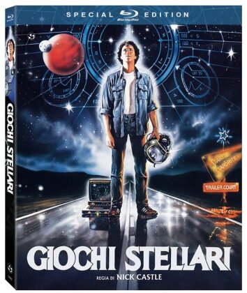 Giochi stellari (1984) (Edizione Speciale)