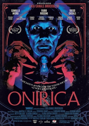 Onirica (2019)