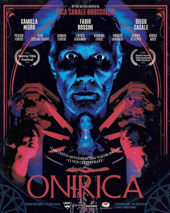 Onirica (2019)