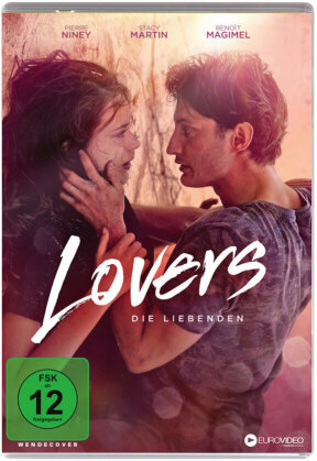 Lovers (2020)