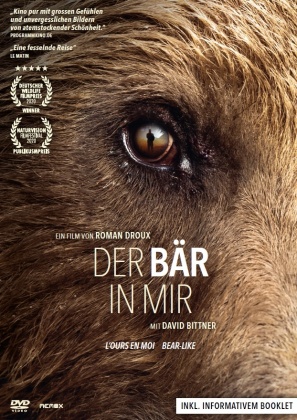 Der Bär in mir - Bear-Like (2019)