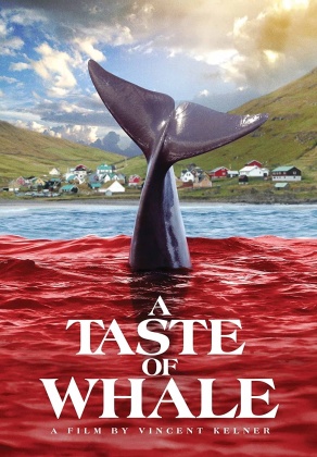 A Taste Of Whale (2022)