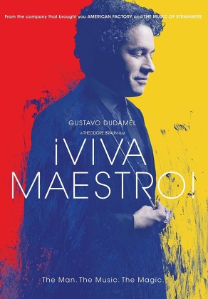 ¡Viva Maestro! (2022)