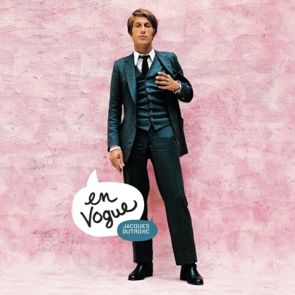 Jacques Dutronc - En Vogue - Best Of (2022 Reissue)