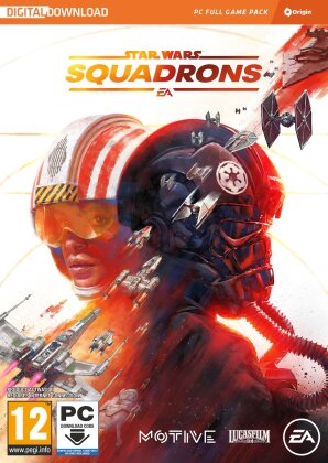 Star Wars - Squadrons [Code in a Box]