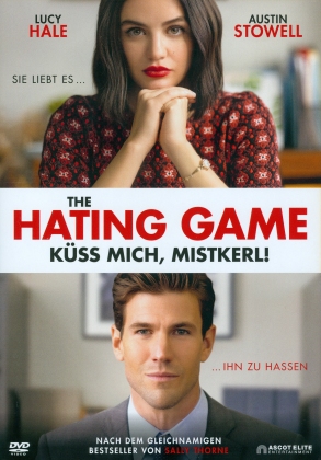 The Hating Game - Küss mich, Mistkerl! (2021)