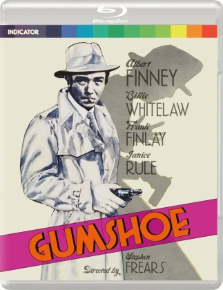 Gumshoe (1971) (Indicator)