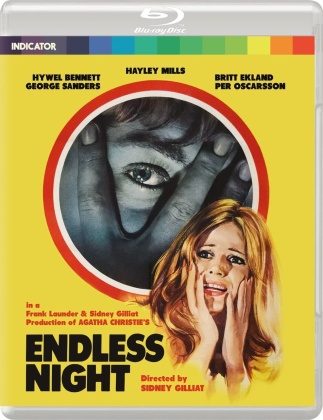 Endless Night (1972)