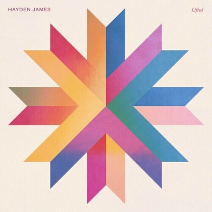 Hayden James - Lifted (LP)