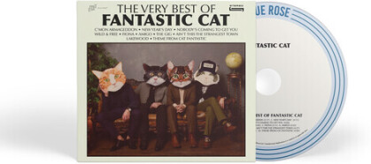 Fantastic Cat - Very Best Of Fantastic Cat