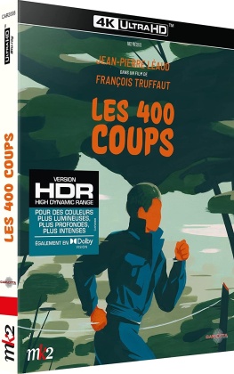 Les 400 coups (1959)
