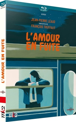 L'amour en fuite (1978)